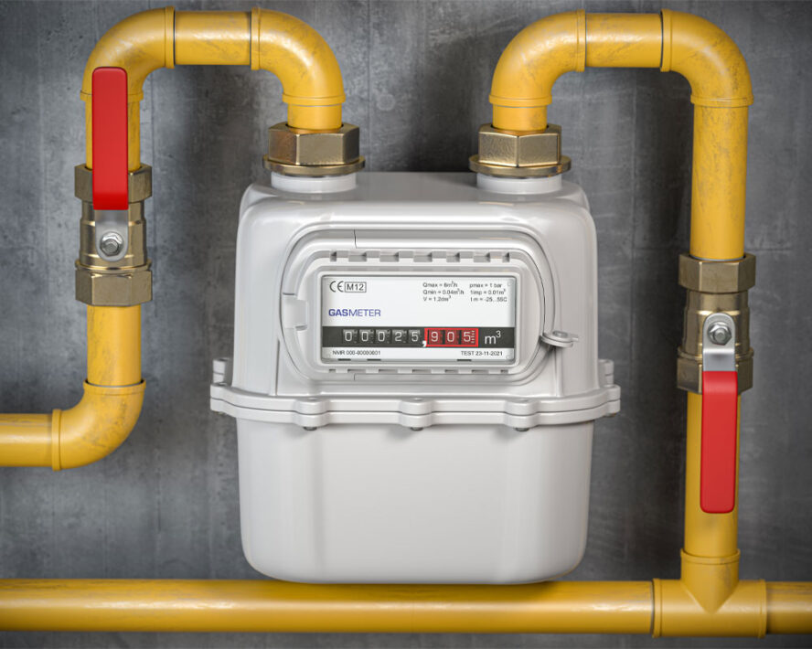 Gas Line Installation and Repair in Wittmann and Phoenix